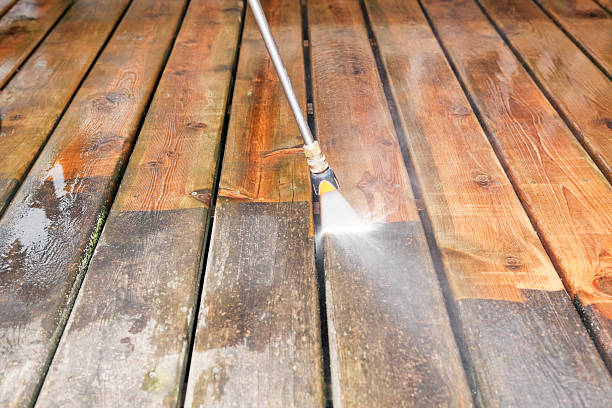 Best Spring Cleaning  in Paincourtville, LA